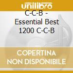 C-C-B - Essential Best 1200 C-C-B cd