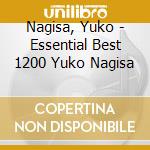 Nagisa, Yuko - Essential Best 1200 Yuko Nagisa