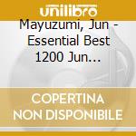 Mayuzumi, Jun - Essential Best 1200 Jun Mayuzumi cd