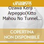 Ozawa Kenji - Arpeggio(Kitto Mahou No Tunnel No Saki) cd