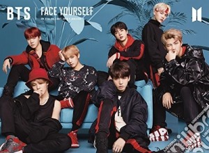 Bts - Face Yourself: Limited (A Version) cd musicale di Bts