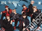 Bts - Face Yourself: Limited (A Version) cd