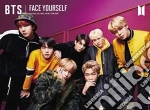 Bts - Face Yourself: Limited (B Version) cd