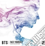 Bts - Face Yourself cd