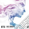 Bts - Face Yourself cd musicale di Bts
