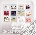 Apink - Single Collection (Cd+Blu-Ray) cd