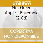 Mrs.Green Apple - Ensemble (2 Cd) cd