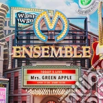 Mrs.Green Apple - Ensemble cd