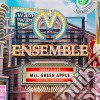 Mrs.Green Apple - Ensemble cd