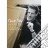 Glenn Frey - Above The Clouds - The Collection cd