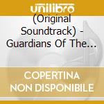 (Original Soundtrack) - Guardians Of The Galaxy: Awesome Mix Vol. 1 cd
