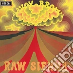 Savoy Brown - Raw Sienna cd