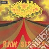 Savoy Brown - Raw Sienna cd