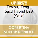 Teresa, Teng - Sacd Hybrid Best (Sacd) cd