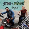 Sting & Shaggy - 44/876 cd