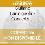 Giuliano Carmignola - Concerto Veneziano cd