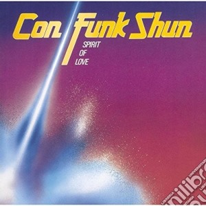 Con Funk Shun - Spirit Of Love (Disco Fever) cd musicale di Con Funk Shun