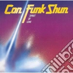 Con Funk Shun - Spirit Of Love (Disco Fever) cd