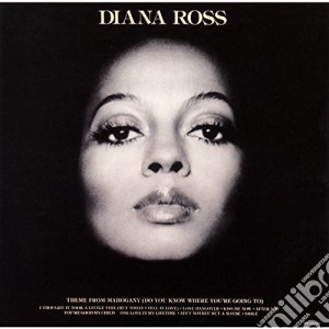 Diana Ross - Diana Ross (Disco Fever) cd musicale di Diana Ross