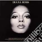Diana Ross - Diana Ross (Disco Fever) cd