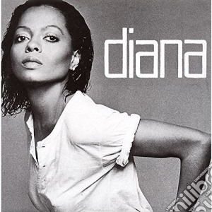 Diana Ross - Diana (Disco Fever) cd musicale di Diana Ross