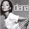 Diana Ross - Diana (Disco Fever) cd
