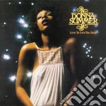 Donna Summer - Love To Love You Baby (Disco Fever) cd