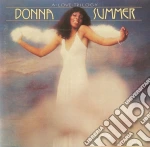 Donna Summer - A Love Trilogy (Disco Fever) cd