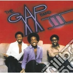 Gap Band (The) - Gap Band 3 (Disco Fever) cd