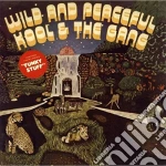 Kool & The Gang - Wild & Peaceful (Disco Fever) cd