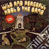 Kool & The Gang - Wild & Peaceful (Disco Fever) cd