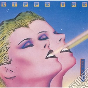 Lipps Inc - Mouth To Mouth (Disco Fever) cd musicale di Lipps Inc