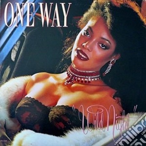 One Way - Wild Night (Disco Fever) cd musicale di One Way