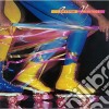 Rhythm Heritage - Disco Derby (Disco Fever) cd