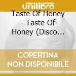 Taste Of Honey - Taste Of Honey (Disco Fever) cd