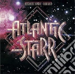 Atlantic Starr - Radiant (Disco Fever) cd