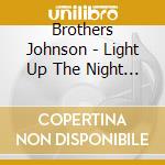 Brothers Johnson - Light Up The Night (Disco Fever) cd
