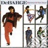 Debarge - Rhythm Of The Night (Disco Fever) cd