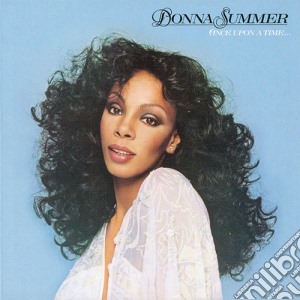Donna Summer - Once Upon A Time (Disco Fever) cd musicale di Donna Summer