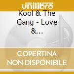 Kool & The Gang - Love & Understanding (Disco Fever) cd