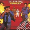 Kool & The Gang - Emergency (Disco Fever) cd