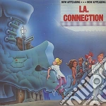 L.A. Connection - L.A. Connection (Disco Fever) cd