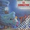 L.A. Connection - L.A. Connection (Disco Fever) cd