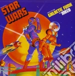 Meco - Music Inspired By Star Wars & Other Galactic Funk cd
