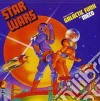 Meco - Music Inspired By Star Wars & Other Galactic Funk cd