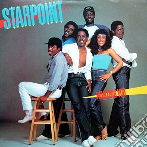 Starpoint - Wanting You (Disco Fever) cd musicale di Starpoint