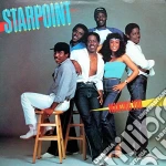 Starpoint - Wanting You (Disco Fever) cd