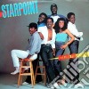 Starpoint - Wanting You (Disco Fever) cd
