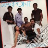 Starpoint - All Night Long (Disco Fever) cd