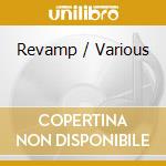 Revamp / Various cd